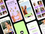 develop esim app, travel app, and dating app development