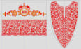 do caftan dst embroidery designs