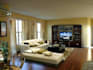 virtual renovation design staging interior rendering for listing real estate