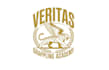 design veritas grappling academy logo