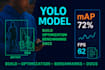build and optimize yolo ai model with benchmarks and documentation