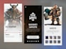 develop game app, cod game app and mobile game and promotion