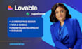 lovable ai, lovable dev, lovable, lovable website, lovable dev ai, ai developer