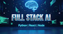 develop full stack apps, ai, automation