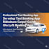 develop taxi booking app rideshare carpool gojek ola lyft booking app