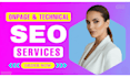technical and onpage website SEO optimization