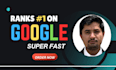 do onpage SEO optimization for your website