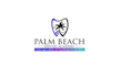 create beautiful life changing smile logo