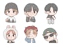 draw cute chibi illustration