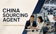 be your china sourcing agent for supplier research and verification