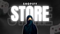 do shopify online store development