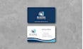 create professional business card design