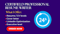craft ats optimized job winning resume