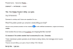 email copywriting and marketing for you