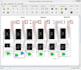 do dld digital logic design proteus modelsim logisim ltspice and multisim tasks
