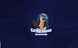design stand out coffee house gaming logo