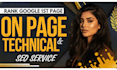wordpress onpage SEO, meta tags optimization