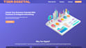 code responsive websites from your UI design