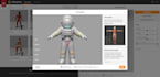 rig, fix, convert 3d models, mmd , vrchat, vroid, vrm, mixamo, garrys mod