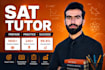 be your online sat math tutor, boost your score with the best tips and tricks