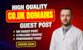 do guest posting on high da 90 uk websites