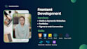 build landing pages, websites, portfolios and figma conversions