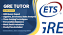 be your online gre tutor