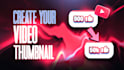 create an eye catching thumbnail for free