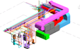 create professional mep designs in revit hvac plumbing electrical