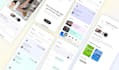 do mobile app design, mockup design for IOS and android in figma