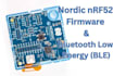 low power ble firmware, nrf52, zephyr, nordic sdk, iot,