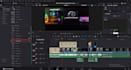 professionally edit your videos in davinci resolve