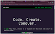 full stack  application based on based on your needs