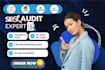 do professional technical, on page, off page SEO site audit report