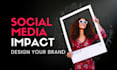 create custom and engaging social media designs using canva