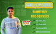 do complete monthly local SEO service