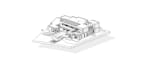 full bim modeling, architecture, structure, mep revit