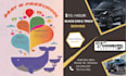 create business flyer design