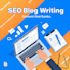 write SEO optimized blog posts that rank fast