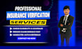 do  eligibility and auth verification, rcm, claims, denials