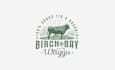design surprising unique beef logo