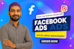 facebook ads and social media management