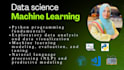 build ml model for prediction and classification