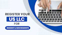 register US llc, ein, company formation, llc dissolution, reinstatement