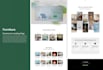design a premium ecommerce website UI UX in figma