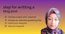 create expert SEO blog content to boost your traffic