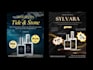 create a professional product marketing posters and ads