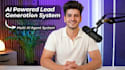 develop custom ai voice agents for sales, support and call centers