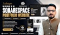 build a squarespace portfolio wedding website photography with online booking