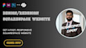 develop and fix professional squarespace websites